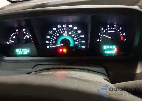 2010 Dodge Journey Sxt из США, поврежденный, VIN 3D4PG5FV6AT201161